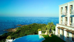 The Plettenberg