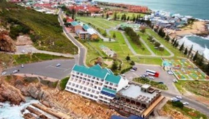 The Point Hotel