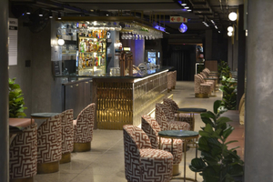 The Quarter Club