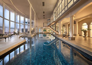 The Spa at Fancourt