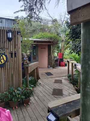 The Sportsmans Pub & Grill