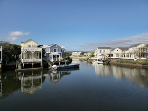 Thesen Harbour Town
