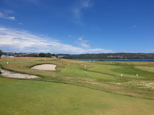 Thesen Island Tennis Courts