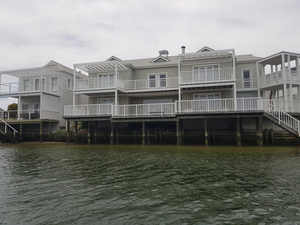 Thesen Island Villas