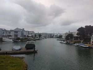 Thesen Islands Homeowners Association