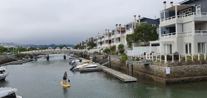 Thesen Waterways