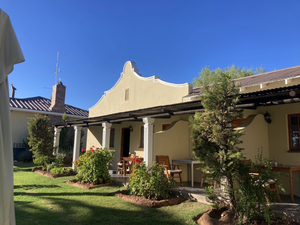 Thylitshia Villa Country House Oudtshoorn
