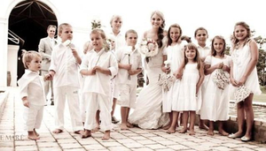 Tramonto Wedding Venue