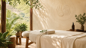 Tribal Touch Therapies