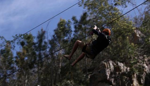 Tsitsikamma Falls Adventures