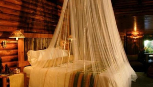 Tsitsikamma Lodge
