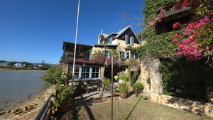 TwoAngels Guest House