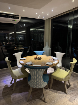 Views Restaurant