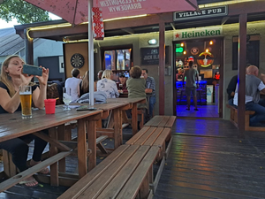 Village Pub