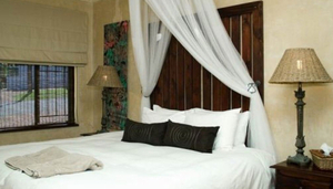 Waterside Lodge