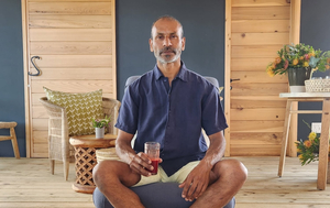 Wellness with Aumji