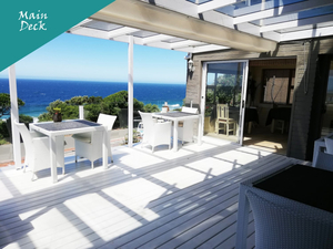 Whale's Way Ocean Retreat