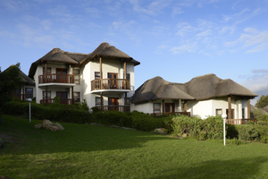 Whalesong Hotel and Spa