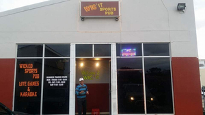 Wic'it Sports Pub