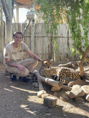 Wild Animal Volunteers