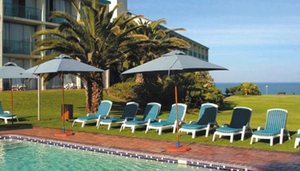 Wilderness Beach Hotel and Spa