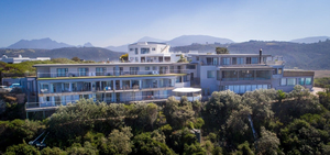 Wilderness Beach Views