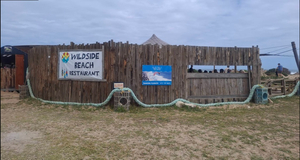 Wildside Beach Restaurant