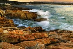 Plettenberg Bay