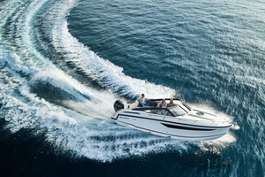 Cruise from Gdańsk to the Baltic Sea