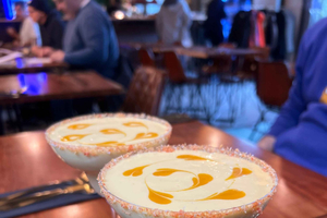 Gdansk Legends & Cocktails: Historic Tales and Tasting