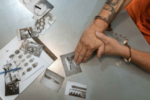 Gdańsk: Prison Break – 1-Hour Escape Room for Bigger Groups