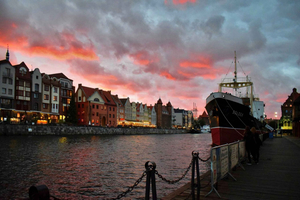 Gdańsk: authentieke culinaire tour