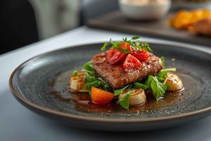 tour sobre el patrimonio gastronómico de Casubia con un chef local