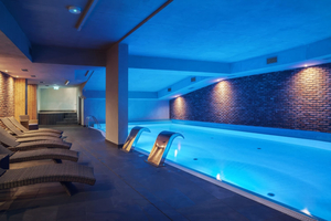 Almond Spa & Wellness