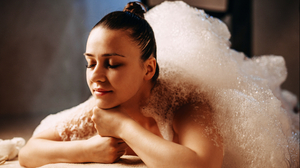 Amber Hammam-Bursztynowe SPA