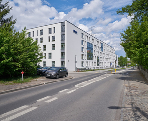 Apartamenty Collegia