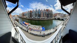 Apartamenty Michel Gdańsk Centrum Boutique Hotel