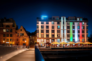 Aparthotel Grodzka 10