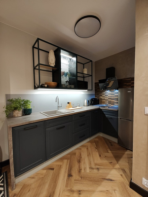 Arte Apartments Old Town Gdańsk