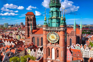 Summer Adventures in Gdansk: Must-Do Experiences