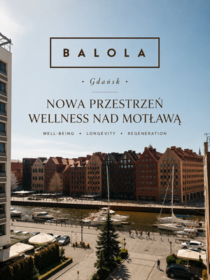 BALOLA Gdańsk