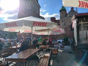 Bar Kapsel