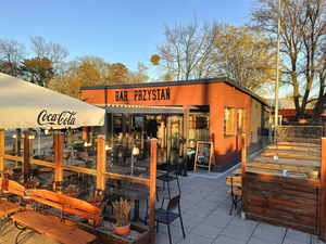 Bar Przystań