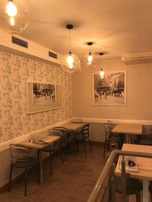 Bar Turystyczny