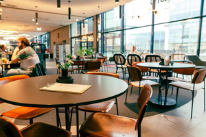 Bistro Miasto Restauracja