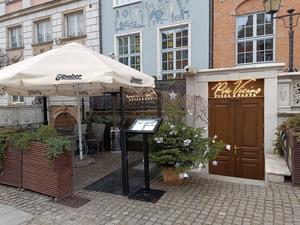 Bliżej.Piu Vicino Ristorante