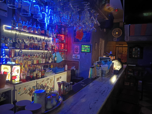 Blues Brothers Pub