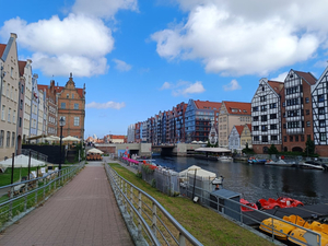 Boat & Bike hire