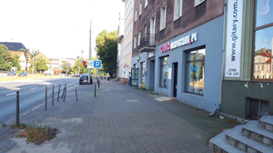 Bon Voyage Apartments GDAŃSK