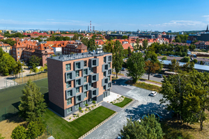 Boutique Residence Gdańsk